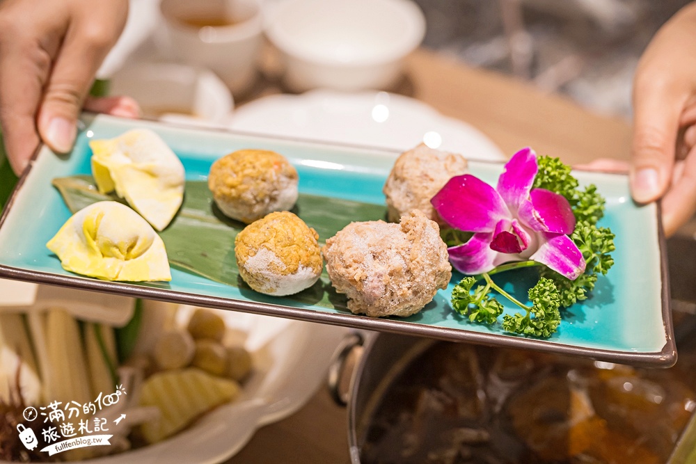 【高雄福華大飯店】高雄最懂度假的城市飯店～結合質感住宿.精品購物和國際料理,讓你愛上慢步調的節奏!