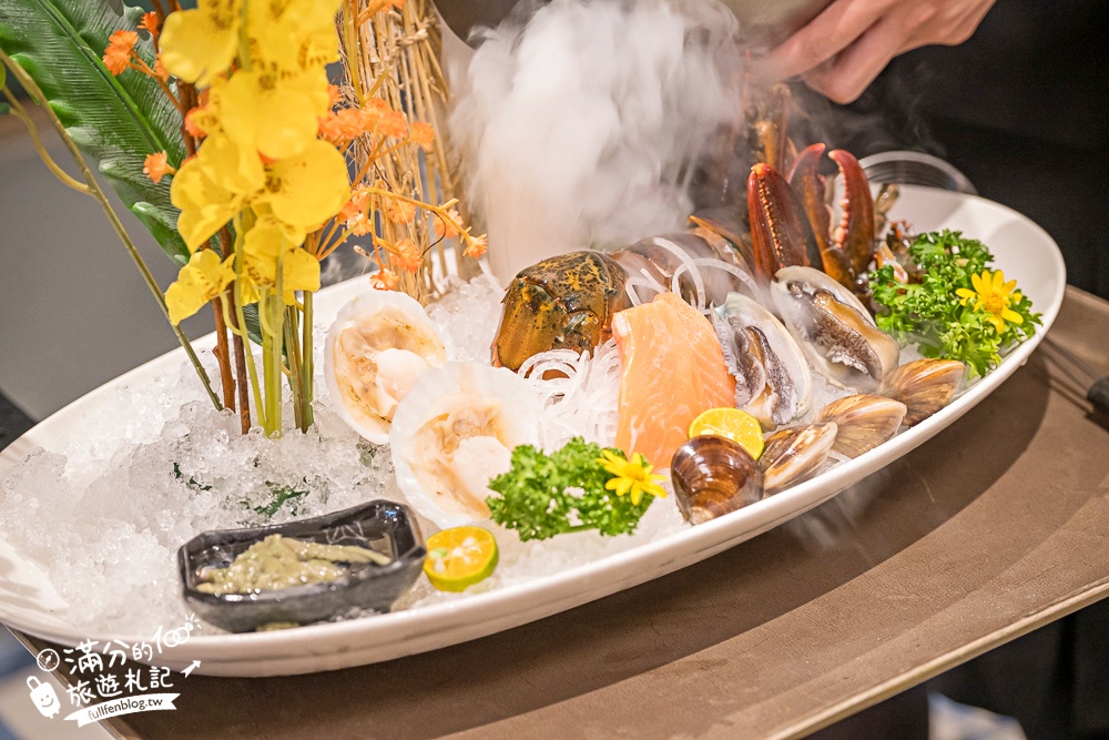 【高雄福華大飯店】高雄最懂度假的城市飯店～結合質感住宿.精品購物和國際料理,讓你愛上慢步調的節奏!