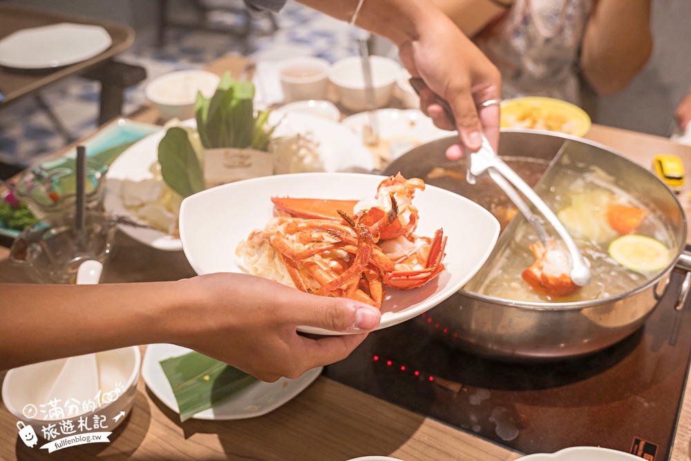 【高雄福華大飯店】高雄最懂度假的城市飯店～結合質感住宿.精品購物和國際料理,讓你愛上慢步調的節奏!