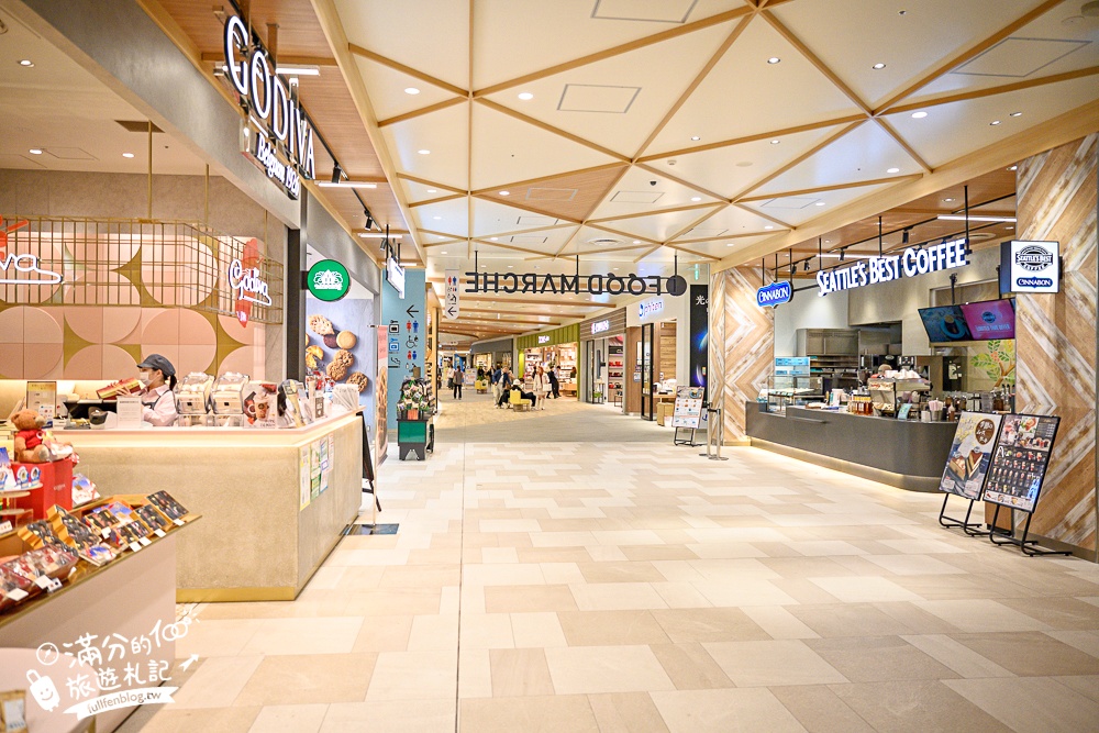 【2026福岡景點懶人包】TOP10福岡親子景點推薦.必玩福岡塔.太宰府.麵包超人博物館&海之中道海洋世界.一個比一個精彩!