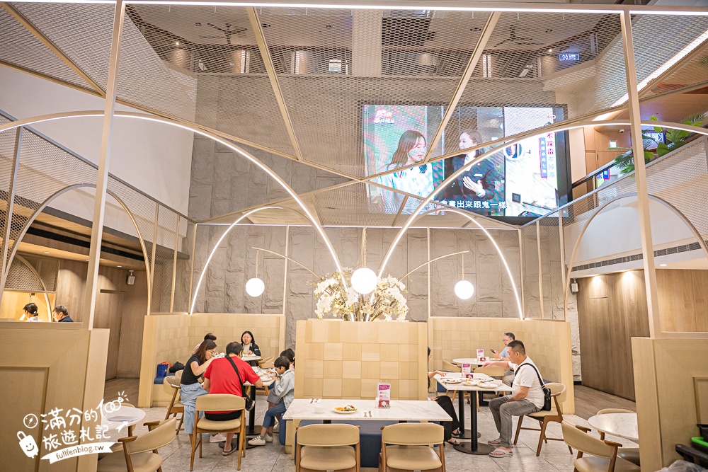 【高雄福華大飯店】高雄最懂度假的城市飯店～結合質感住宿.精品購物和國際料理,讓你愛上慢步調的節奏!