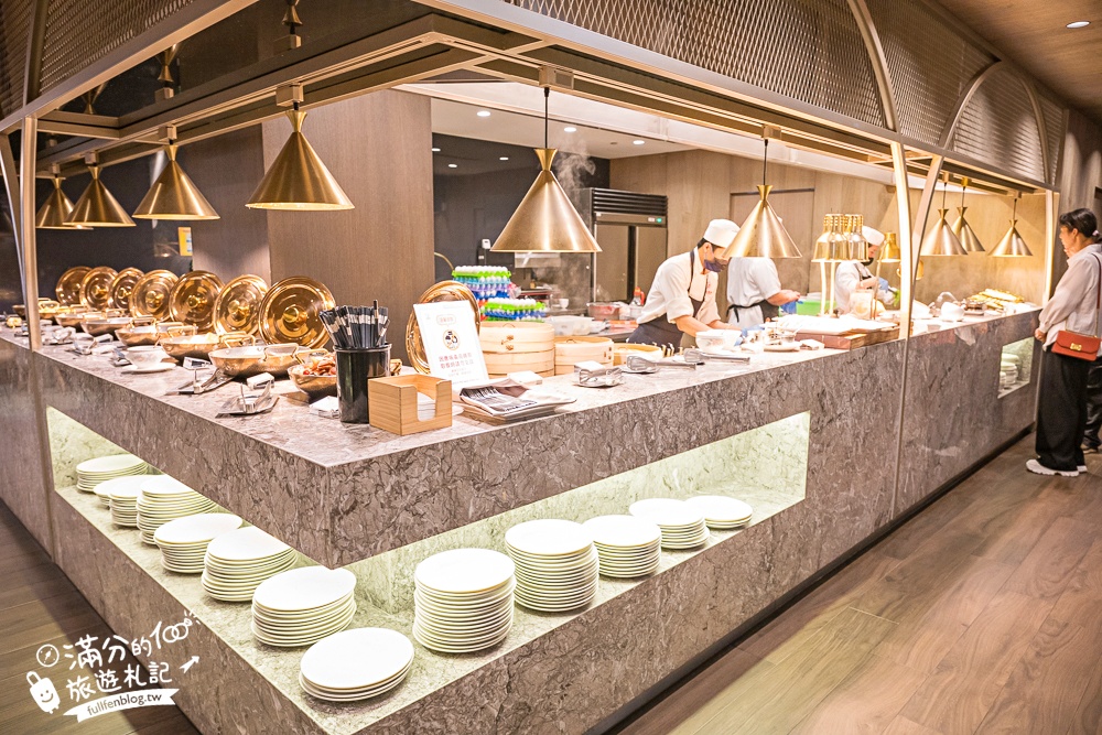 【高雄福華大飯店】高雄最懂度假的城市飯店～結合質感住宿.精品購物和國際料理,讓你愛上慢步調的節奏!