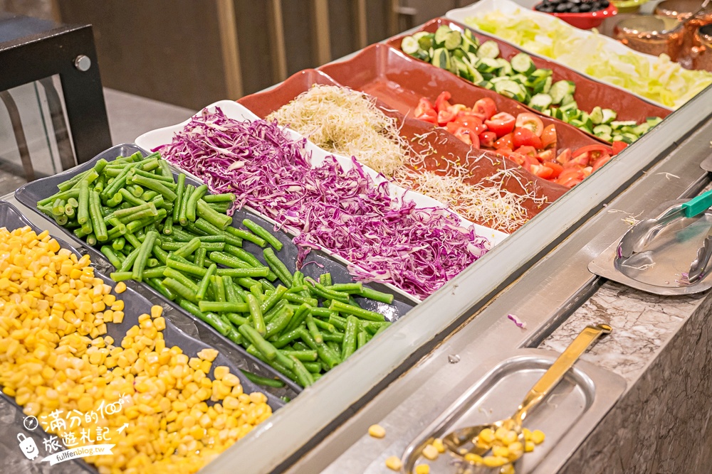 【高雄福華大飯店】高雄最懂度假的城市飯店～結合質感住宿.精品購物和國際料理,讓你愛上慢步調的節奏!