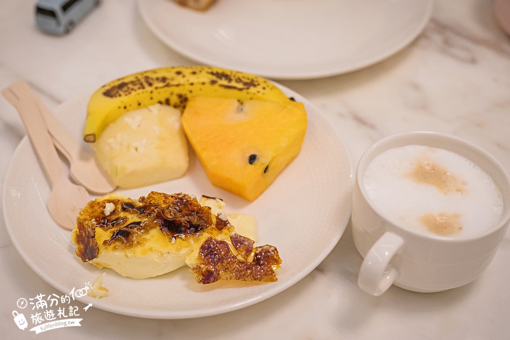 【高雄福華大飯店】高雄最懂度假的城市飯店～結合質感住宿.精品購物和國際料理,讓你愛上慢步調的節奏!