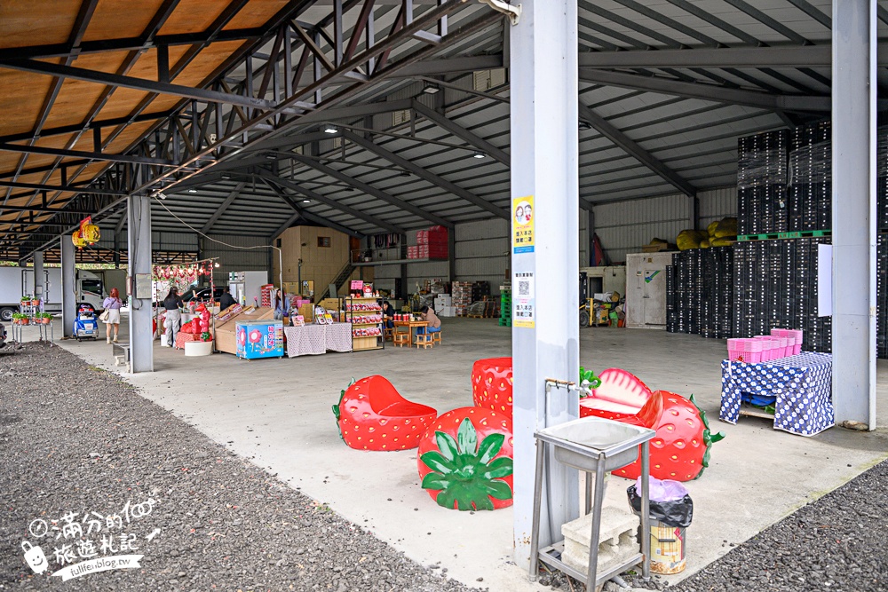 苗栗【五將假期草莓】大湖高架草莓園推薦.大顆紅寶石這裡吃,還有草莓王可以拍美照! 苗栗【五將假期草莓】大湖高架草莓園推薦.大顆紅寶石這裡吃,還有草莓王可以拍美照!