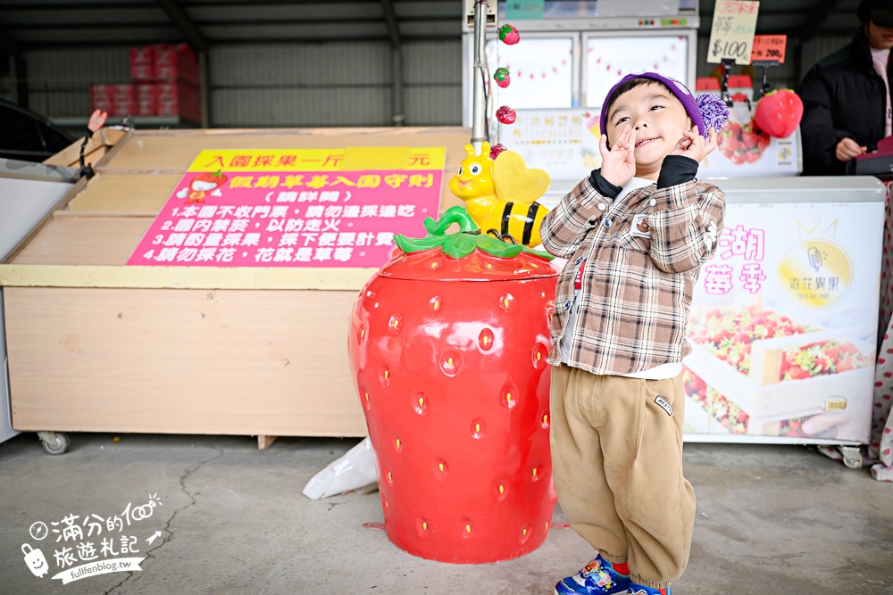 苗栗【五將假期草莓】大湖高架草莓園推薦.大顆紅寶石這裡吃,還有草莓王可以拍美照! 苗栗【五將假期草莓】大湖高架草莓園推薦.大顆紅寶石這裡吃,還有草莓王可以拍美照!