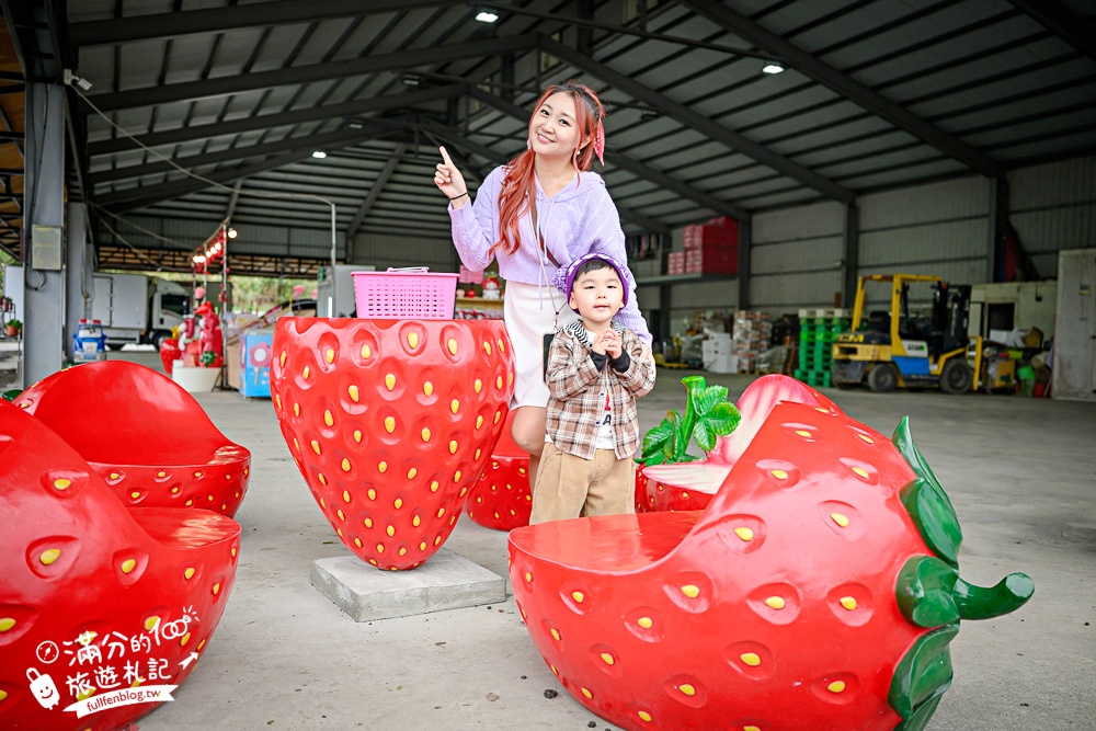 苗栗【五將假期草莓】大湖高架草莓園推薦.大顆紅寶石這裡吃,還有草莓王可以拍美照! 苗栗【五將假期草莓】大湖高架草莓園推薦.大顆紅寶石這裡吃,還有草莓王可以拍美照!