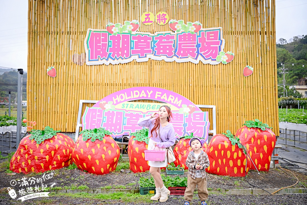 苗栗【五將假期草莓】大湖高架草莓園推薦.大顆紅寶石這裡吃,還有草莓王可以拍美照! 苗栗【五將假期草莓】大湖高架草莓園推薦.大顆紅寶石這裡吃,還有草莓王可以拍美照!