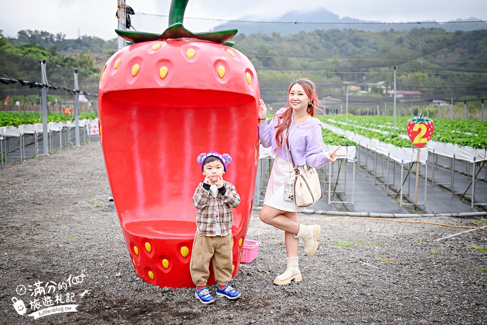 苗栗【五將假期草莓】大湖高架草莓園推薦.大顆紅寶石這裡吃,還有草莓王可以拍美照! 苗栗【五將假期草莓】大湖高架草莓園推薦.大顆紅寶石這裡吃,還有草莓王可以拍美照!