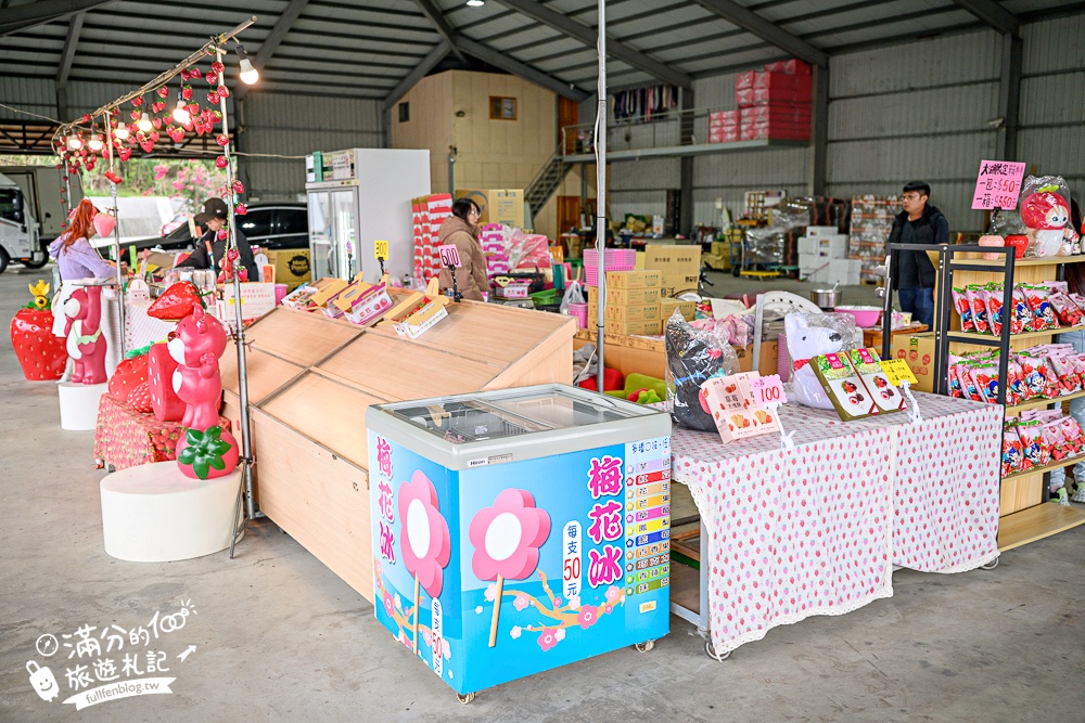 苗栗【五將假期草莓】大湖高架草莓園推薦.大顆紅寶石這裡吃,還有草莓王可以拍美照! 苗栗【五將假期草莓】大湖高架草莓園推薦.大顆紅寶石這裡吃,還有草莓王可以拍美照!