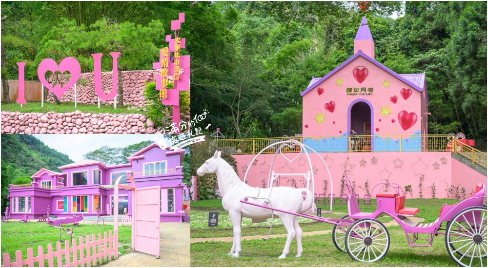 【2026南投景點懶人包】TOP100個南投景點推薦,加碼23條主題路線.南投景點美食地圖整理!