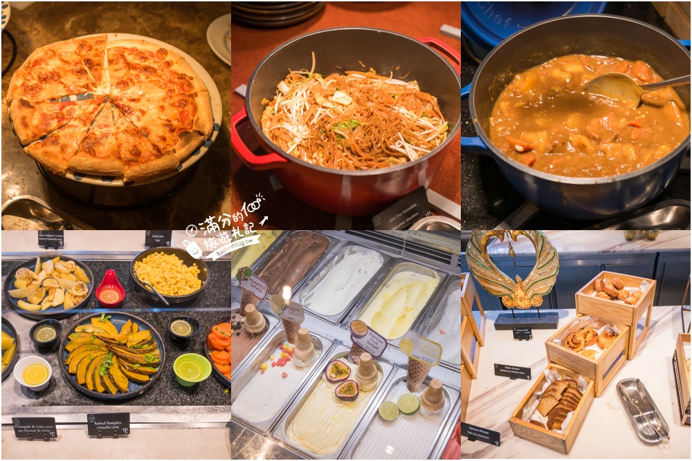 【泰國普吉島Club Med Phuket】吃喝玩樂住宿全包式度假村,全新家庭綠洲區.親子同遊放電又享受!