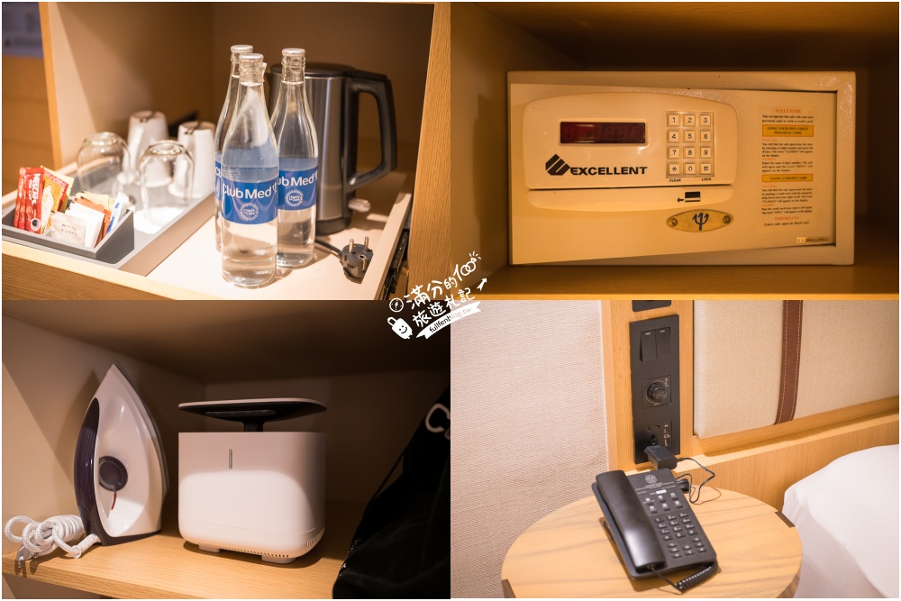 【泰國普吉島Club Med Phuket】吃喝玩樂住宿全包式度假村,全新家庭綠洲區.親子同遊放電又享受!