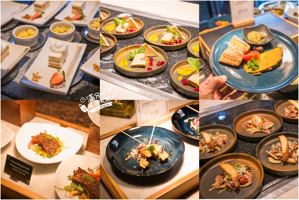 【泰國普吉島Club Med Phuket】吃喝玩樂住宿全包式度假村,全新家庭綠洲區.親子同遊放電又享受!