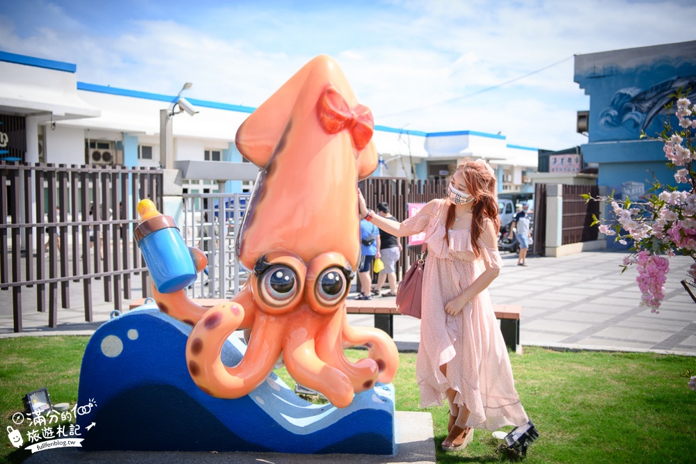 【2026台中清水景點一日遊】TOP10台中清水景點&美食攻略,必玩海洋館.高美濕地.清水服務區,好吃好玩好精彩!
