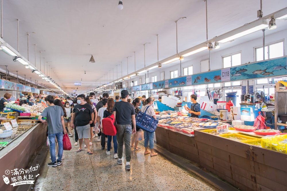 【2026台中清水景點一日遊】TOP10台中清水景點&美食攻略,必玩海洋館.高美濕地.清水服務區,好吃好玩好精彩!