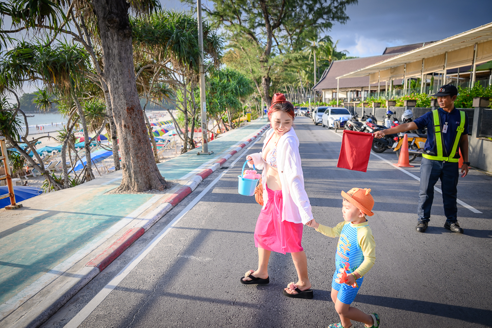 【泰國普吉島Club Med Phuket】度假村內精彩活動體驗&村外熱鬧夜市及熱門店家! 【泰國普吉島Club Med Phuket】度假村內精彩活動體驗&村外熱鬧夜市及熱門店家!