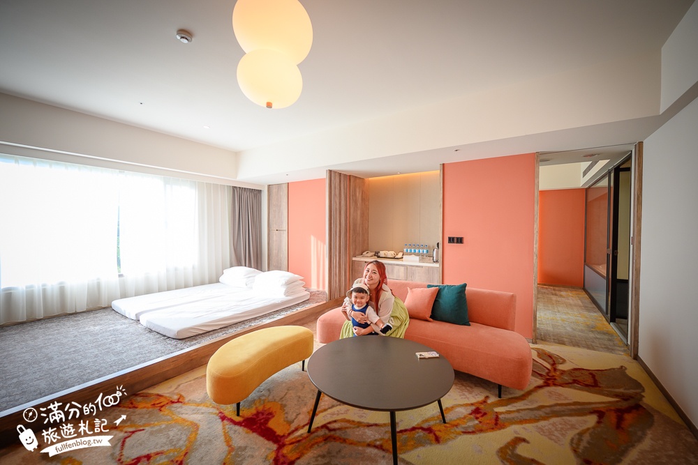 【2026花蓮親子三日遊行程】花蓮市區熱門親子景點&必買伴手禮,20個景點超精彩! 【2026花蓮親子三日遊行程】花蓮市區熱門親子景點&必買伴手禮,20個景點超精彩!