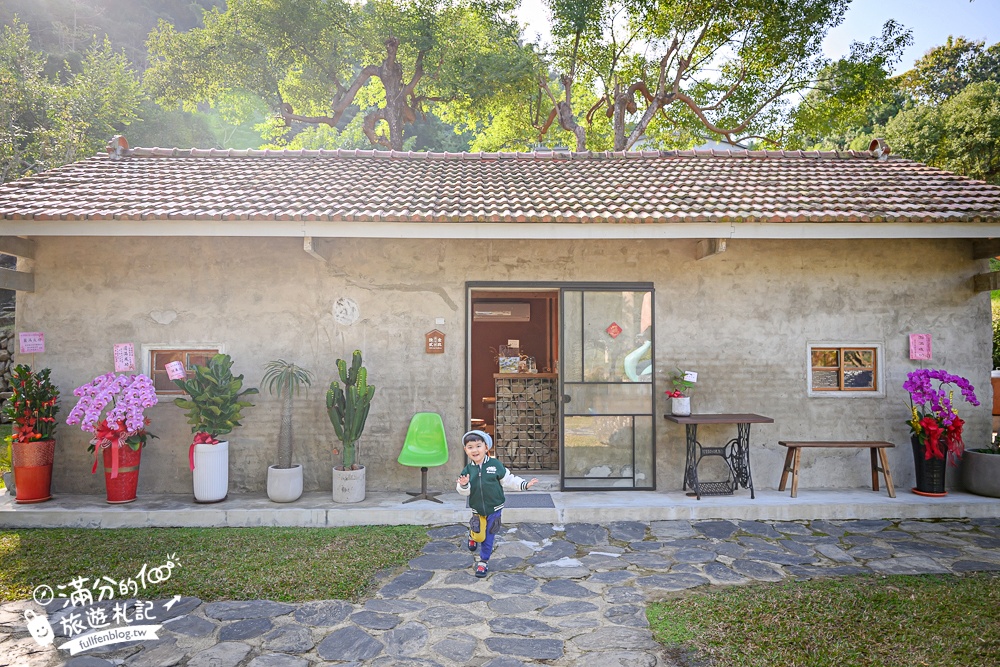 南投新景點【壹玖陸貳藝空間】臺灣檳榔文化特展.全新老屋藝術空間,走老宅,看特展,品嚐檳榔樹下的咖啡香!