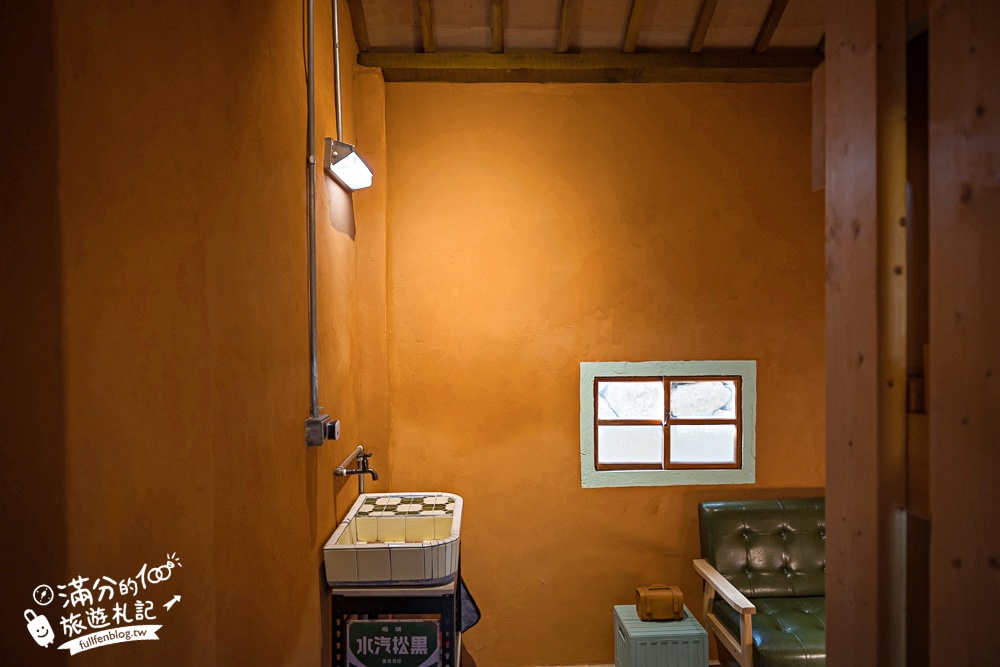 南投新景點【壹玖陸貳藝空間】臺灣檳榔文化特展.全新老屋藝術空間,走老宅,看特展,品嚐檳榔樹下的咖啡香!