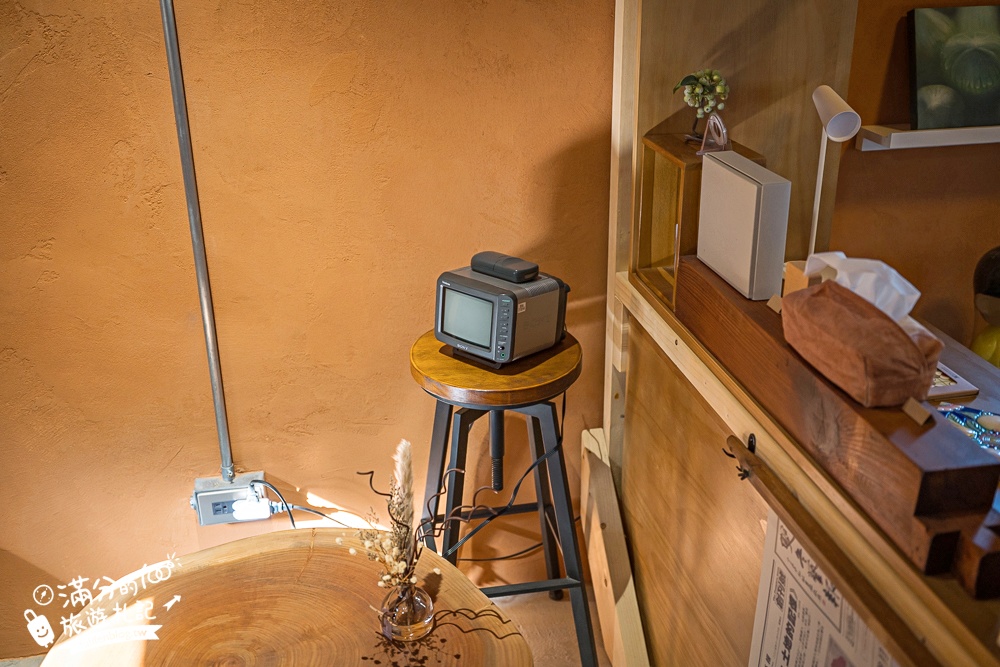 南投新景點【壹玖陸貳藝空間】臺灣檳榔文化特展.全新老屋藝術空間,走老宅,看特展,品嚐檳榔樹下的咖啡香!