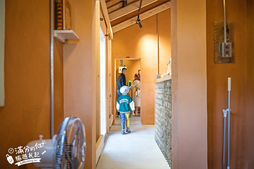 南投新景點【壹玖陸貳藝空間】臺灣檳榔文化特展.全新老屋藝術空間,走老宅,看特展,品嚐檳榔樹下的咖啡香!