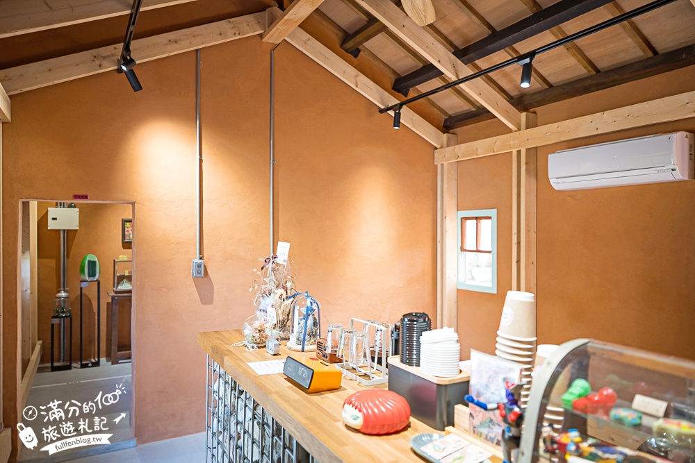 南投新景點【壹玖陸貳藝空間】臺灣檳榔文化特展.全新老屋藝術空間,走老宅,看特展,品嚐檳榔樹下的咖啡香!
