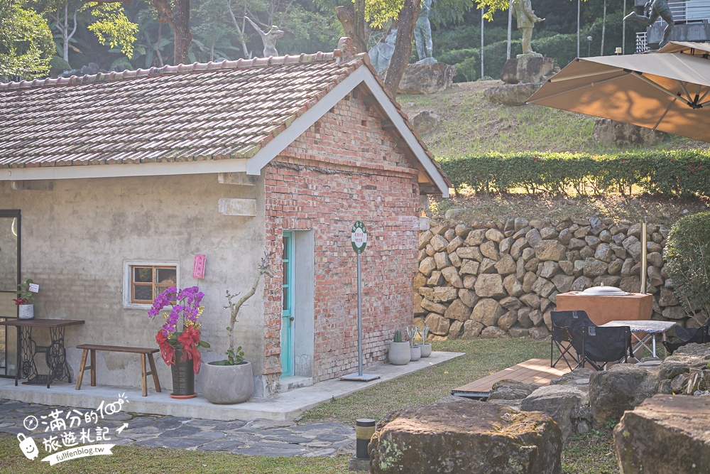 南投新景點【壹玖陸貳藝空間】臺灣檳榔文化特展.全新老屋藝術空間,走老宅,看特展,品嚐檳榔樹下的咖啡香!