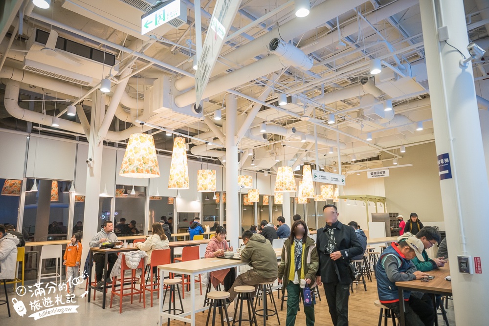 【2026台中清水景點一日遊】TOP10台中清水景點&美食攻略,必玩海洋館.高美濕地.清水服務區,好吃好玩好精彩!