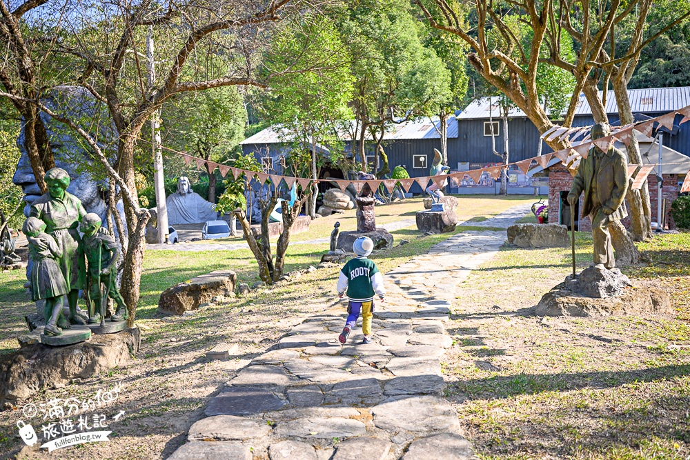 南投新景點【壹玖陸貳藝空間】臺灣檳榔文化特展.全新老屋藝術空間,走老宅,看特展,品嚐檳榔樹下的咖啡香!