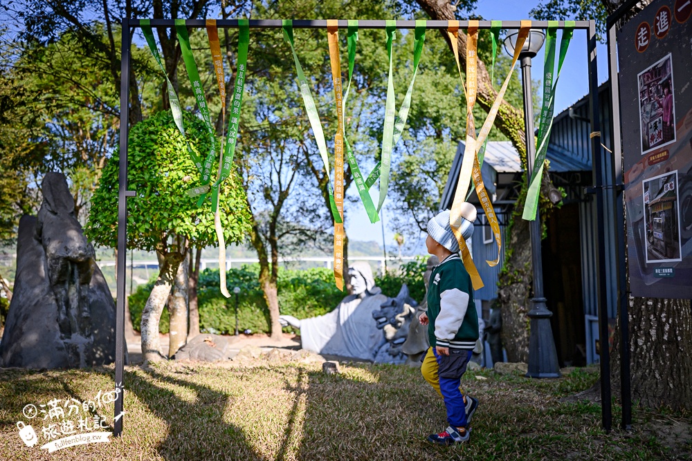 南投新景點【壹玖陸貳藝空間】臺灣檳榔文化特展.全新老屋藝術空間,走老宅,看特展,品嚐檳榔樹下的咖啡香!