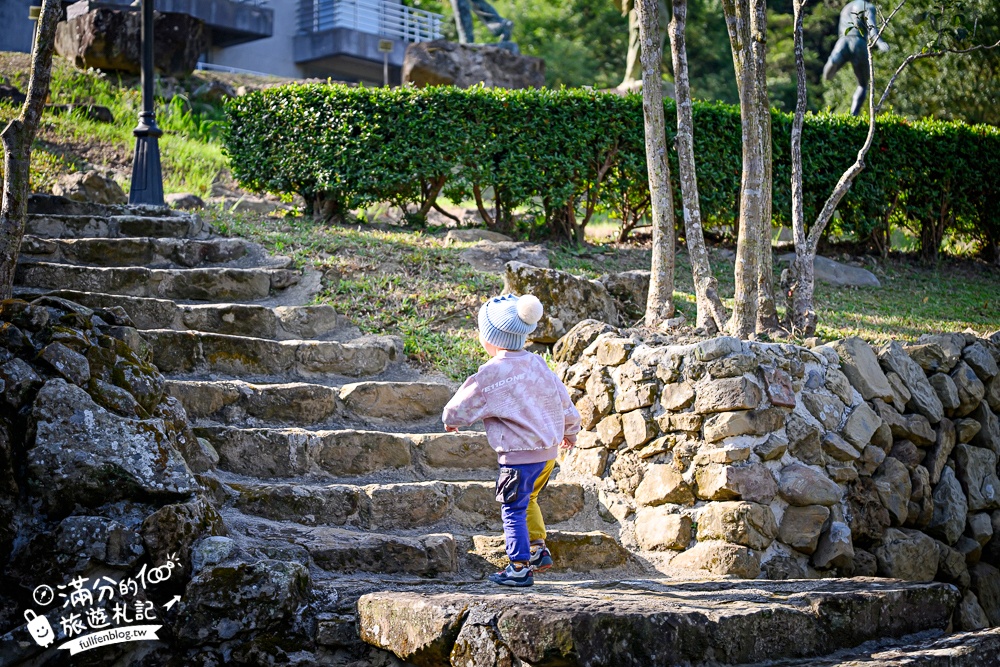 南投新景點【壹玖陸貳藝空間】臺灣檳榔文化特展.全新老屋藝術空間,走老宅,看特展,品嚐檳榔樹下的咖啡香!