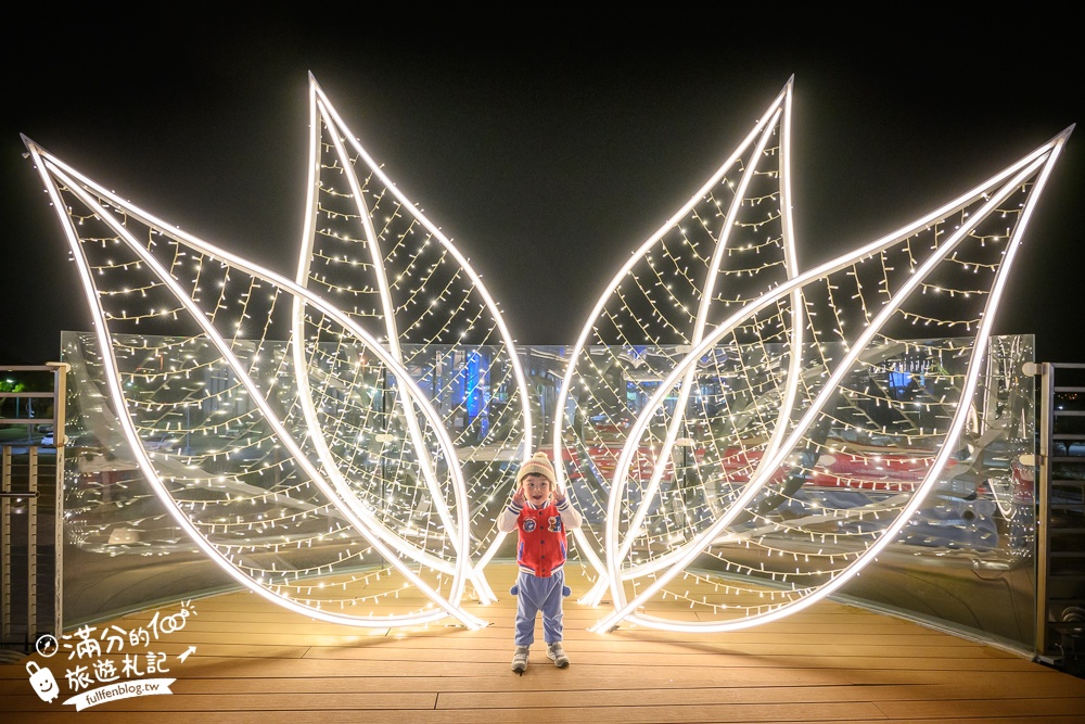 【2026台中清水景點一日遊】TOP10台中清水景點&美食攻略,必玩海洋館.高美濕地.清水服務區,好吃好玩好精彩!