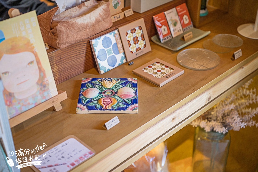 南投新景點【壹玖陸貳藝空間】臺灣檳榔文化特展.全新老屋藝術空間,走老宅,看特展,品嚐檳榔樹下的咖啡香!