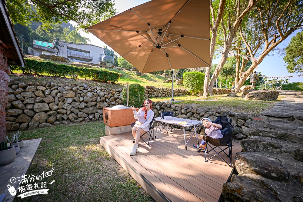 南投新景點【壹玖陸貳藝空間】臺灣檳榔文化特展.全新老屋藝術空間,走老宅,看特展,品嚐檳榔樹下的咖啡香!