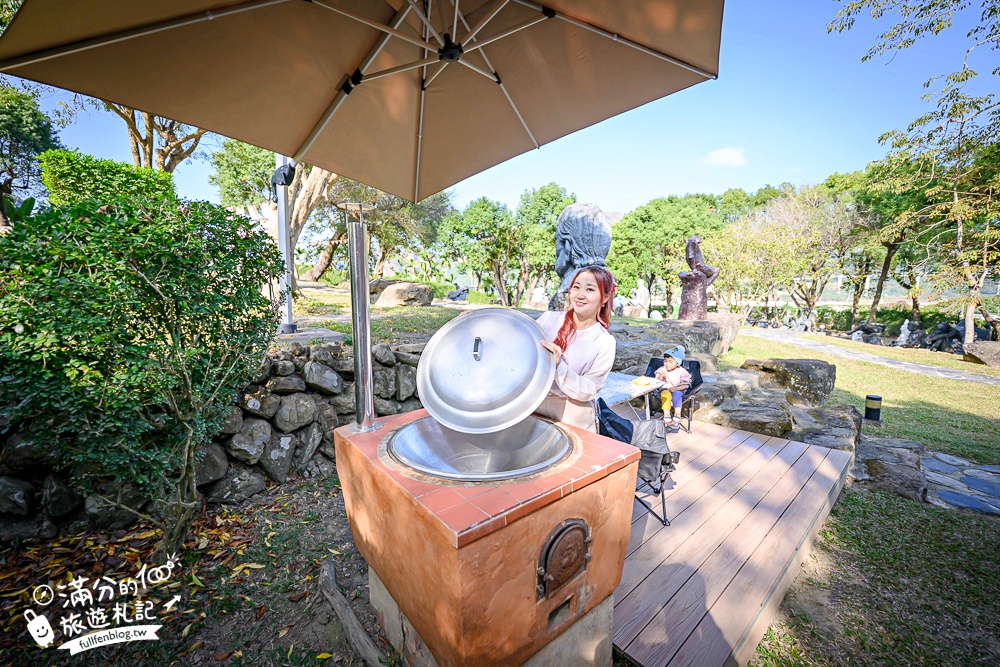 南投新景點【壹玖陸貳藝空間】臺灣檳榔文化特展.全新老屋藝術空間,走老宅,看特展,品嚐檳榔樹下的咖啡香!