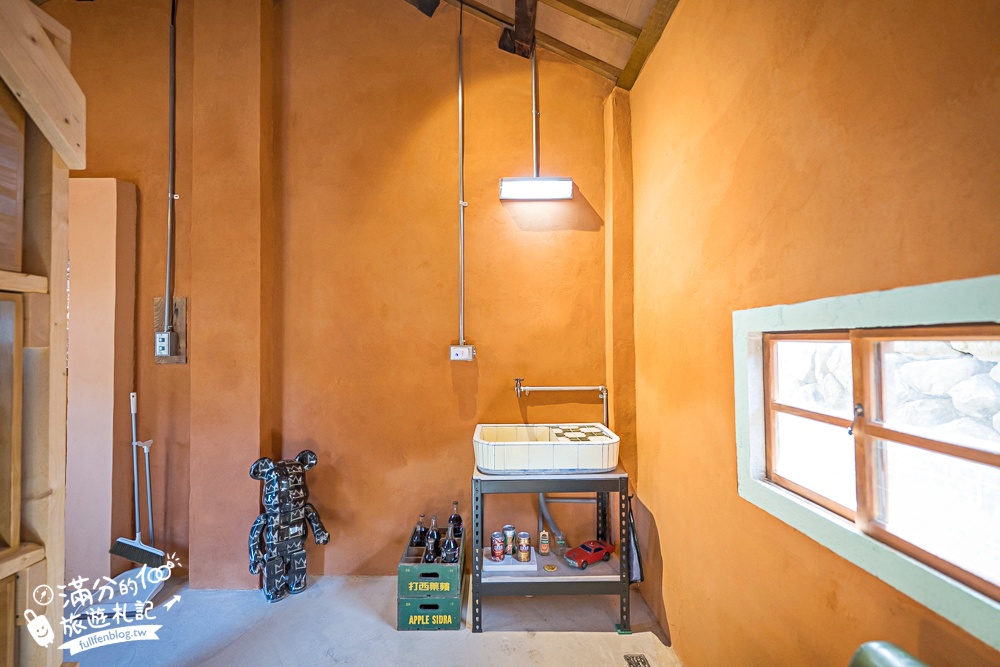 南投新景點【壹玖陸貳藝空間】臺灣檳榔文化特展.全新老屋藝術空間,走老宅,看特展,品嚐檳榔樹下的咖啡香!