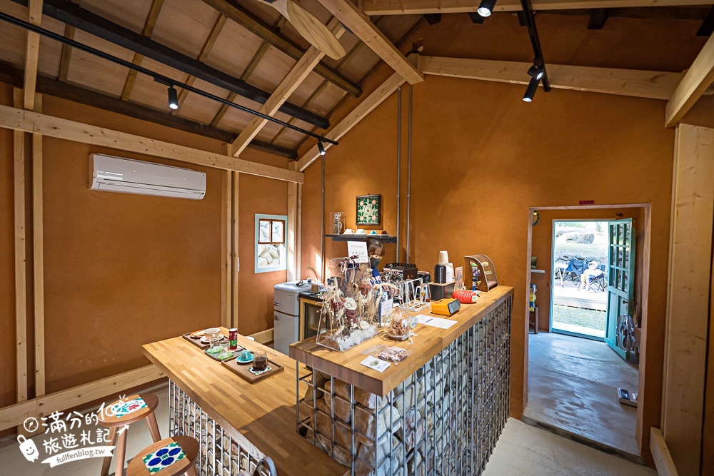 南投新景點【壹玖陸貳藝空間】臺灣檳榔文化特展.全新老屋藝術空間,走老宅,看特展,品嚐檳榔樹下的咖啡香!