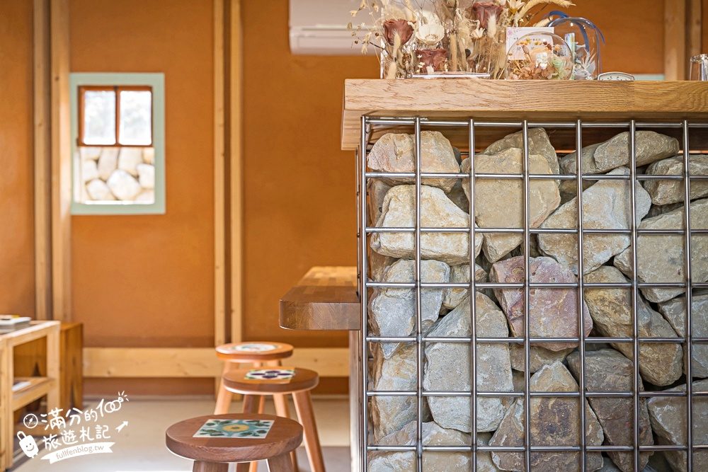 南投新景點【壹玖陸貳藝空間】臺灣檳榔文化特展.全新老屋藝術空間,走老宅,看特展,品嚐檳榔樹下的咖啡香!