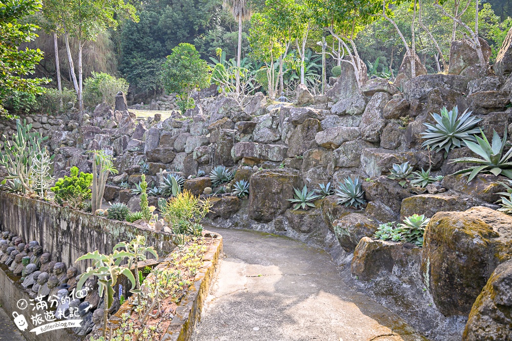 南投新景點【壹玖陸貳藝空間】臺灣檳榔文化特展.全新老屋藝術空間,走老宅,看特展,品嚐檳榔樹下的咖啡香!