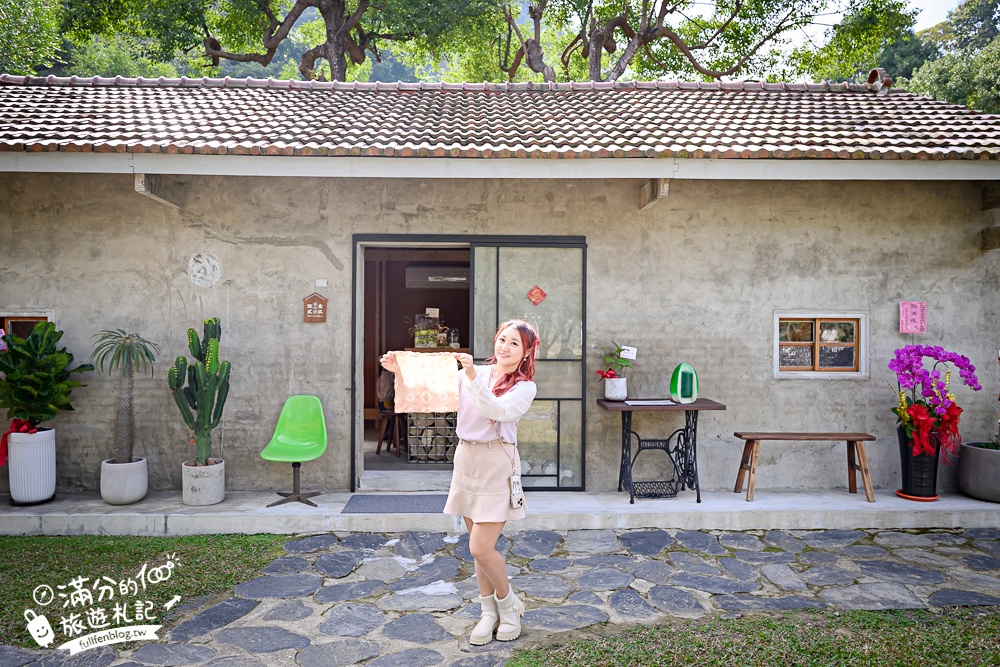 南投新景點【壹玖陸貳藝空間】臺灣檳榔文化特展.全新老屋藝術空間,走老宅,看特展,品嚐檳榔樹下的咖啡香!