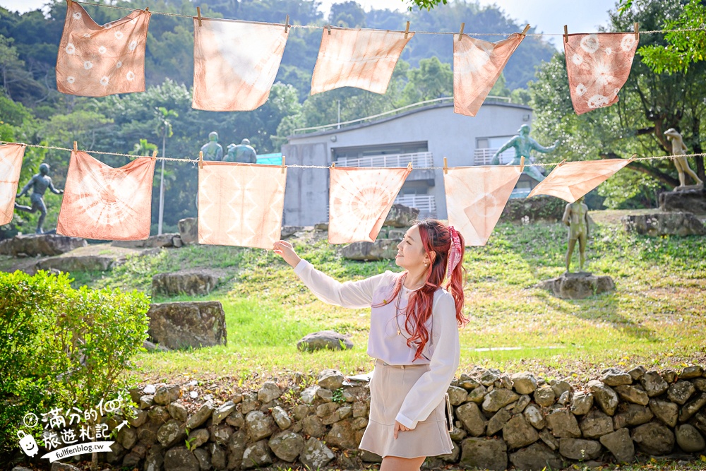 南投新景點【壹玖陸貳藝空間】臺灣檳榔文化特展.全新老屋藝術空間,走老宅,看特展,品嚐檳榔樹下的咖啡香!