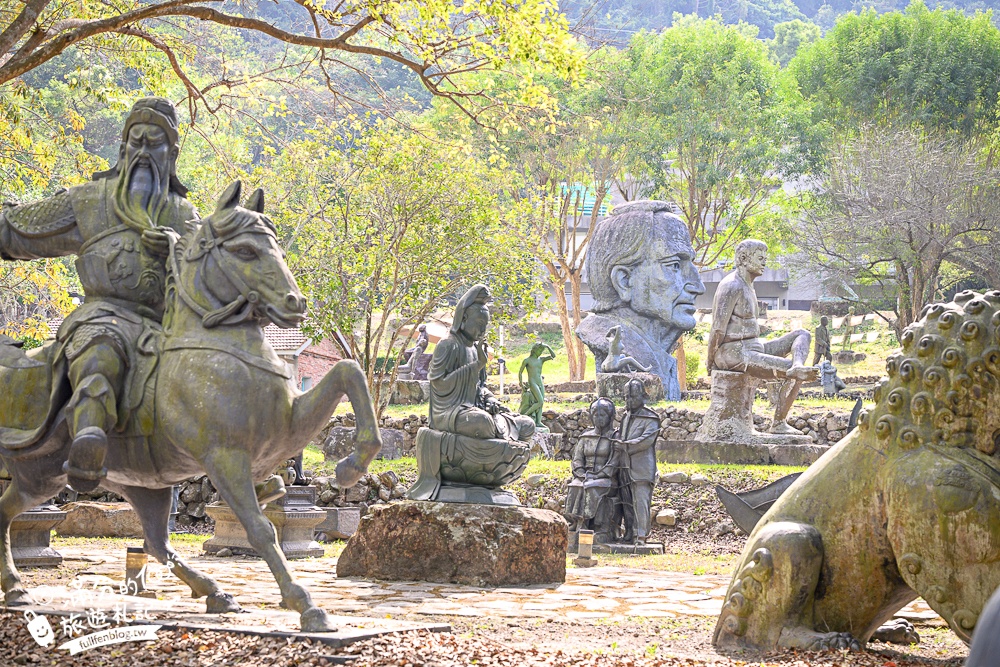 南投新景點【壹玖陸貳藝空間】臺灣檳榔文化特展.全新老屋藝術空間,走老宅,看特展,品嚐檳榔樹下的咖啡香!