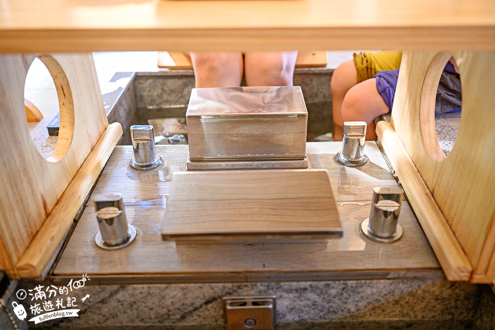 南投新景點【春秋山林】國姓山林後花園,泡足湯.吃美食.漫步日式松林庭院好愜意!