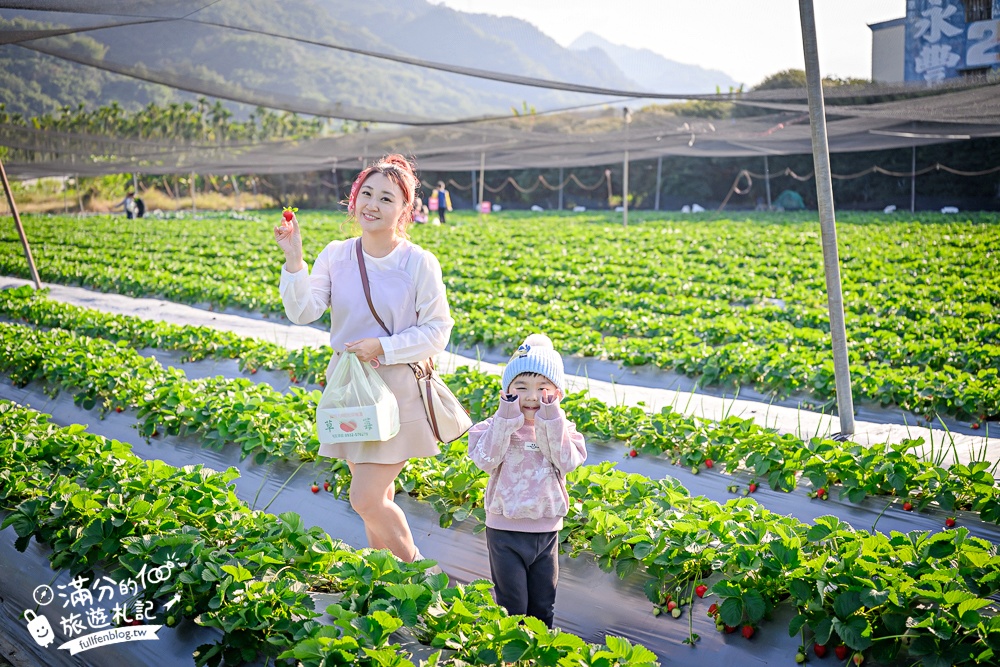 【2026國姓景點一日遊】TOP10國姓景點推薦,最新春秋山林.採草莓.橋聳雲天.燈籠階梯.水鹿咖啡.元寶土地公廟,南投美食景點攻略!