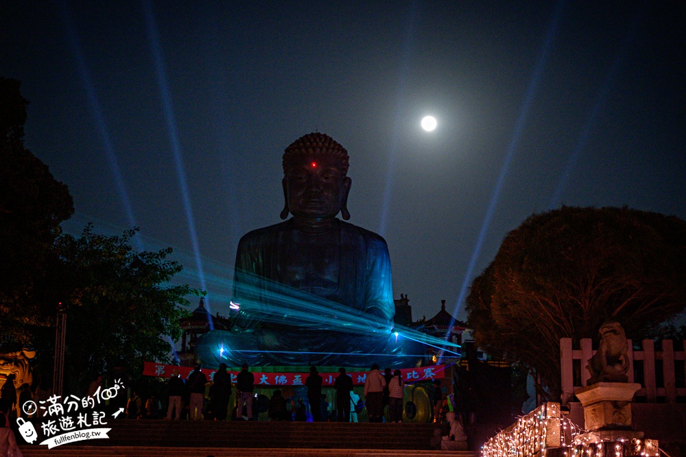 【2026彰化月影燈季】最新活動資訊.櫻桃小丸子跳跳馬戲團.Rody和旋轉木馬通通免費玩!