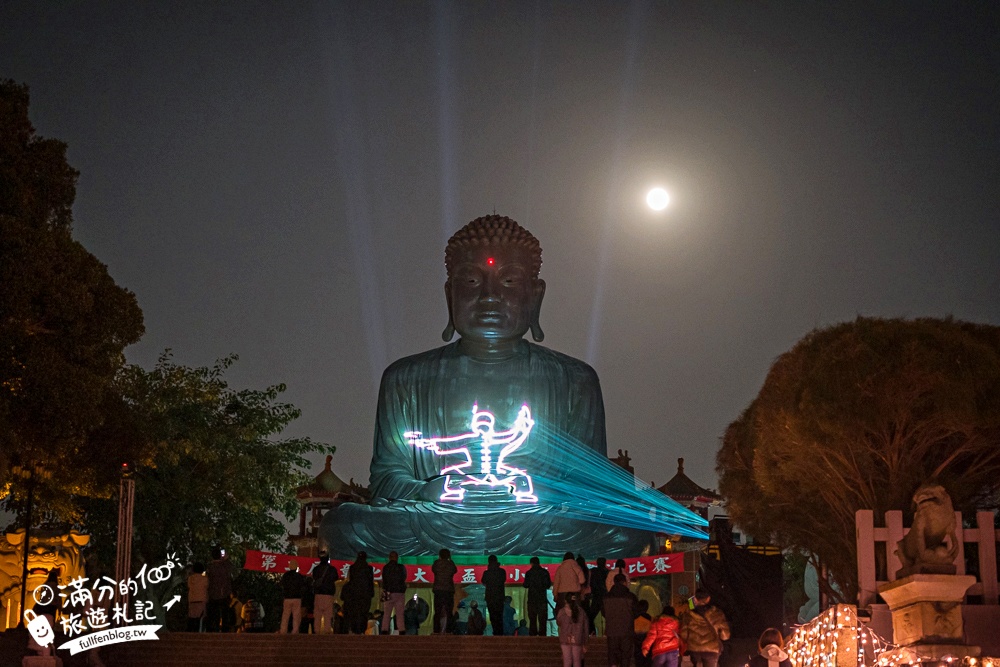 【2026彰化月影燈季】最新活動資訊.櫻桃小丸子跳跳馬戲團.Rody和旋轉木馬通通免費玩!