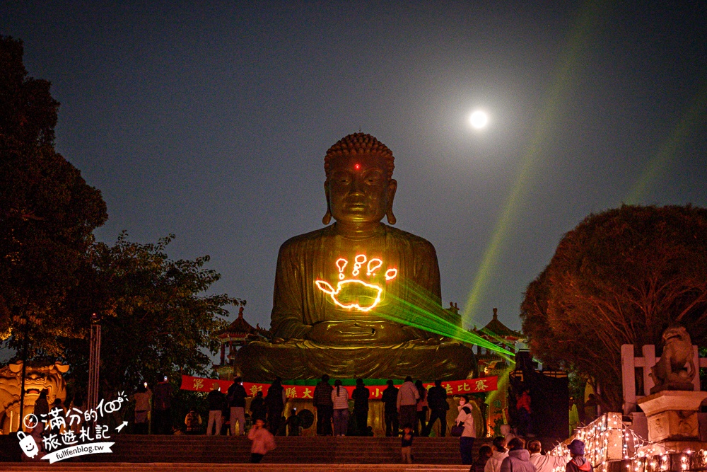 【2026彰化月影燈季】最新活動資訊.櫻桃小丸子跳跳馬戲團.Rody和旋轉木馬通通免費玩!