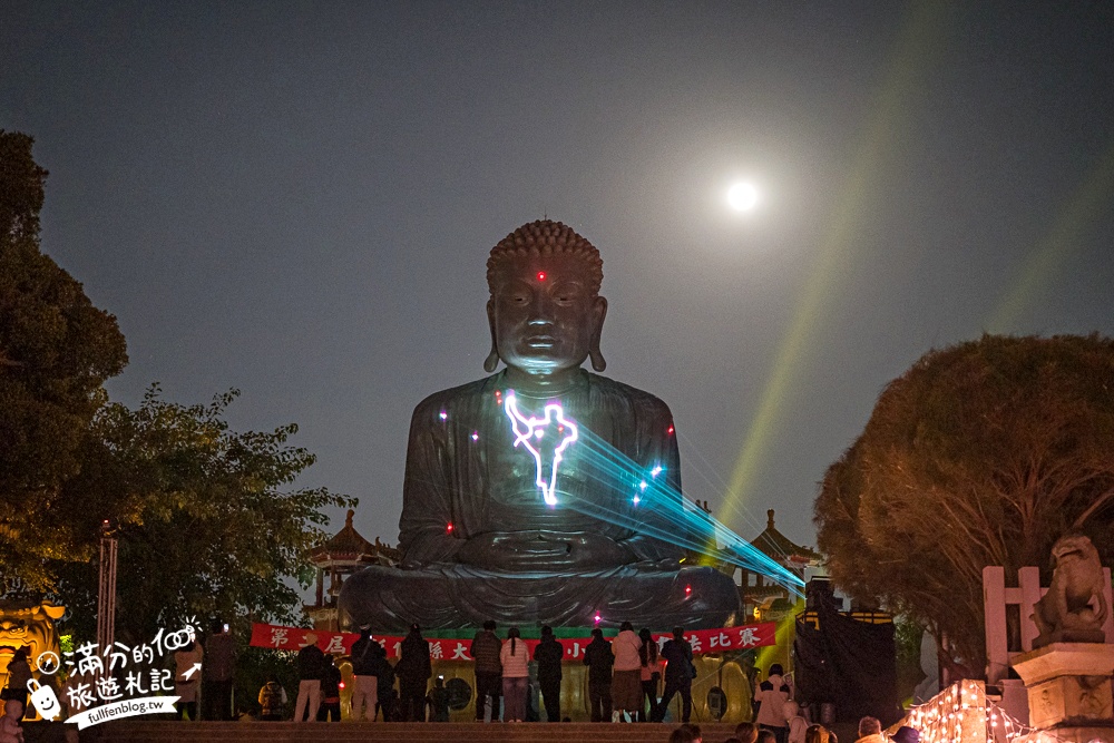 【2026彰化月影燈季】最新活動資訊.櫻桃小丸子跳跳馬戲團.Rody和旋轉木馬通通免費玩!
