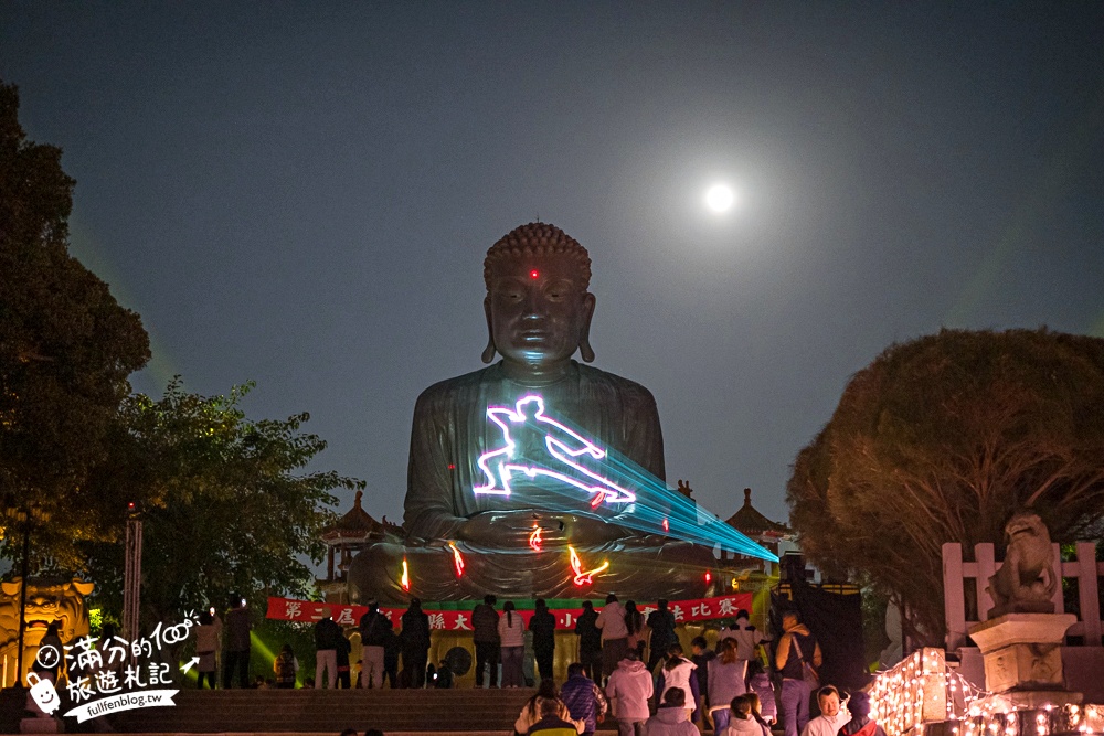 【2026彰化月影燈季】最新活動資訊.櫻桃小丸子跳跳馬戲團.Rody和旋轉木馬通通免費玩!